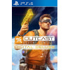 Outcast: Second Contact - Deluxe Edition PS4